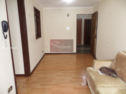 Imagem 3 de 15 de Apartamento Para Venda Em Curitiba, Alto Boqueirão, 2 Dormitórios, 1 Banheiro, 1 Vaga - 40.487_1-1792949