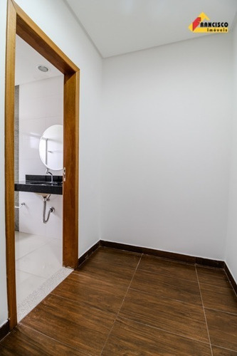 Imagem 9 de 28 de Casa À Venda, 3 Quartos, 1 Suíte, 2 Vagas, Centro - Divinópolis/mg - 32510