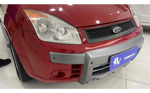 Ford Fiesta 1.6 MPI TRAIL HATCH 8V FLEX 4P MANUAL