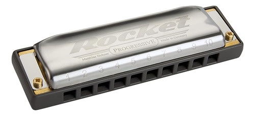 Hohner Rocket Ab Armónica