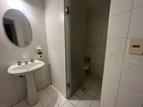 Constituyente Y Barrios Amorín - C/gge Torre El Gaucho 58m2