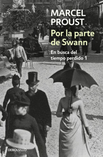 Libro Por La Parte De Swann 1