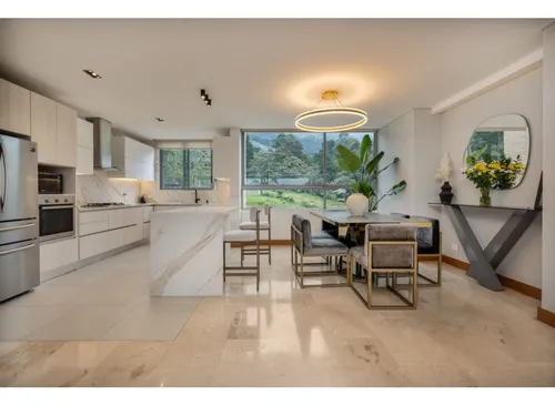Se Vende Apartmento En La Cola Del Zorro - Vigia De Los Bosques