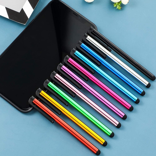Lapiz Para Tablet Digital Compatible Con Apple iPad Posnet