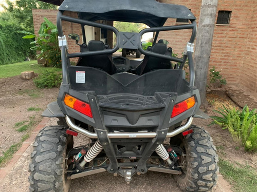Utv Gamma 625