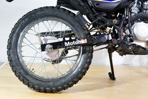 Imagen 8 de 17 de Motomel Skua 150 0km V6 Llevala Completamente Financiada