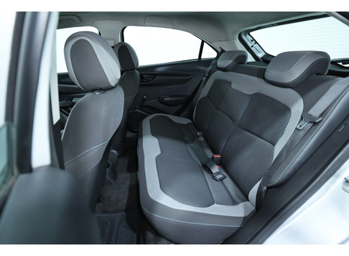 Chevrolet Onix 1.0 MPFI LS 8V FLEX 4P MANUAL
