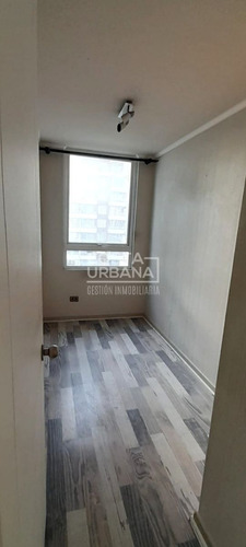 Venta Céntrico Departamento En Viña Del Mar