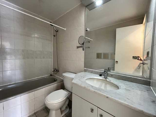 Depto Dúplex 4d, En Condominio Las Encinas (68180)