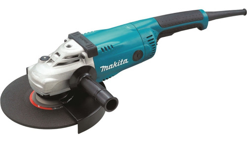 Esmeriladora De 9  Ga9020 Makita Por Savi