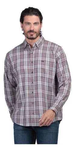 Camisas lee manga larga hotsell
