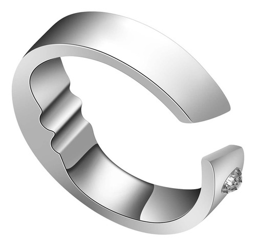 Anillo Antirronquidos Ayuda Para Dormir Y Respirar