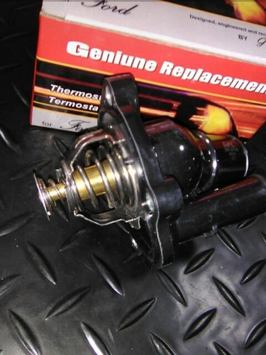 Termostato Ecosport Focus Mazda 3 2.0 Ranger Mazda 6 2.3 4ov