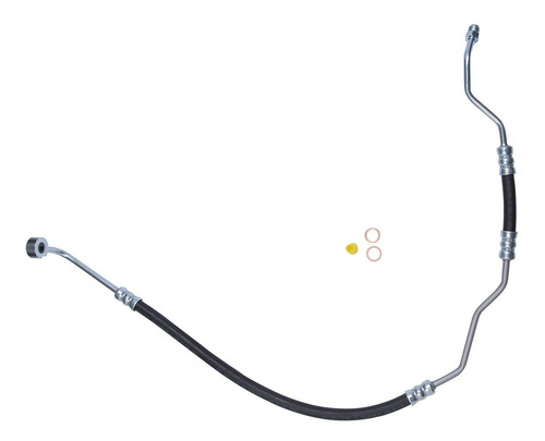Edelmann 80729 Manguerade Presion