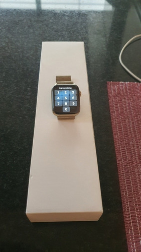 Apple Watch Serie 6