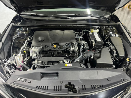 Imagen 10 de 10 de Toyota Camry