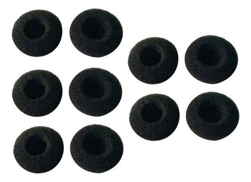 Almohadilla De Esponja Para Oreja 4 Piezas