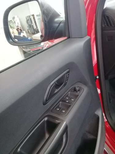 Amarok 2.0 Cd Tdi 140cv Trendline 4x2 Jc
