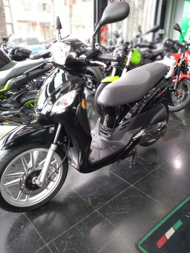 Imagen 11 de 15 de Sym Sympony 125 Cc Agrobikes