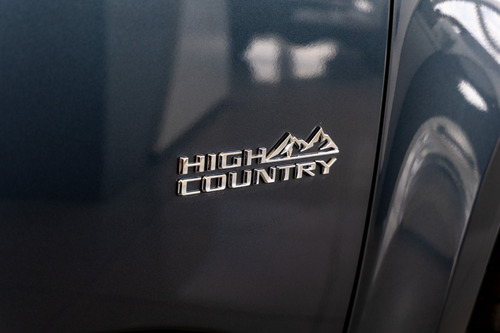 Chevrolet S10 2.8 High Country Cd Tdci 200cv