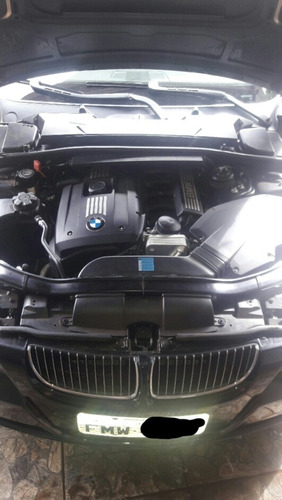 Bmw Serie 325 2008