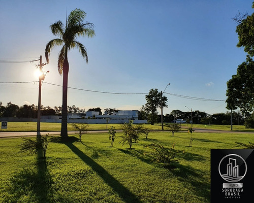 Imagem 9 de 15 de Lote Em Condomínio De 1.000m² À Venda No Parque Ecoresidencial Fazenda Jequitibá - Te00172 - 67745492