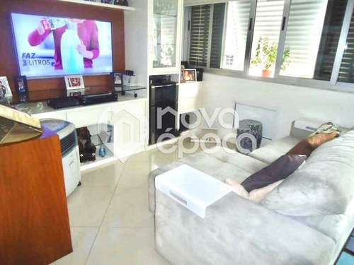 Imagem 1 de 14 de Apartamento - Ref: Ip3ap46186