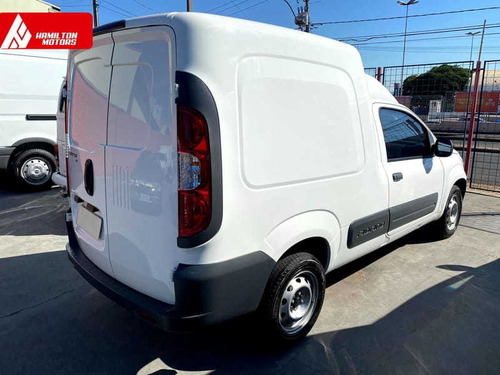 Imagem 4 de 7 de Fiat Fiorino Hard Working