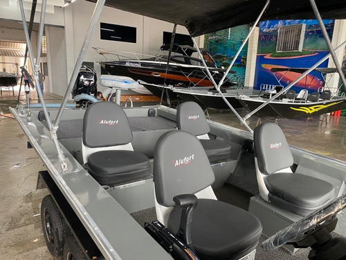 Imagem 4 de 8 de Barco Elegance 170 - Ñ Calaça/leveforte/petybrasil/fluvimar