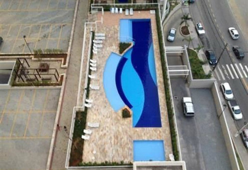Imagem 14 de 21 de Apartamento De 3 Quartos, 02 Banheiros Com 01 Suíte