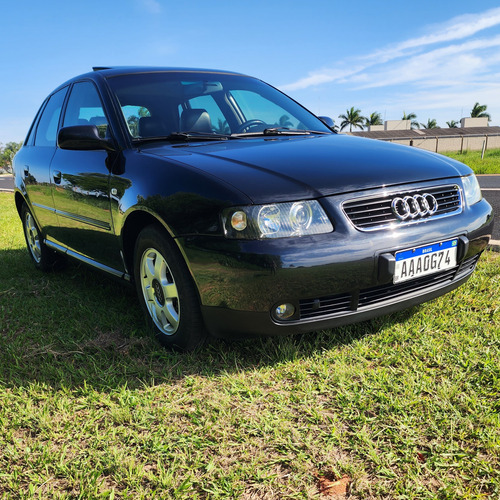 Audi A3 Sportback 1.8 Tfsi S-tronic 5p