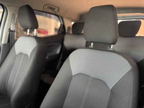 Ford Ecosport 1.6 SE 16V FLEX 4P POWERSHIFT
