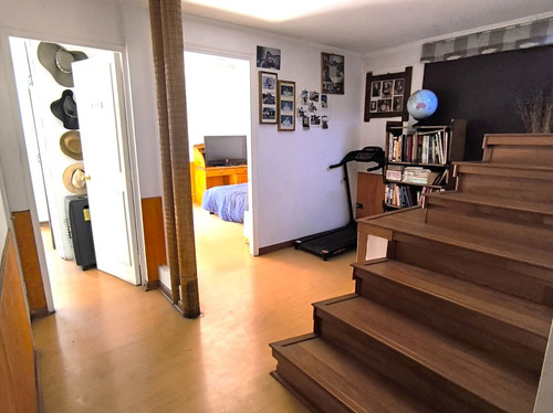 Cómoda Casa Familiar Sector Alonso De Camargo