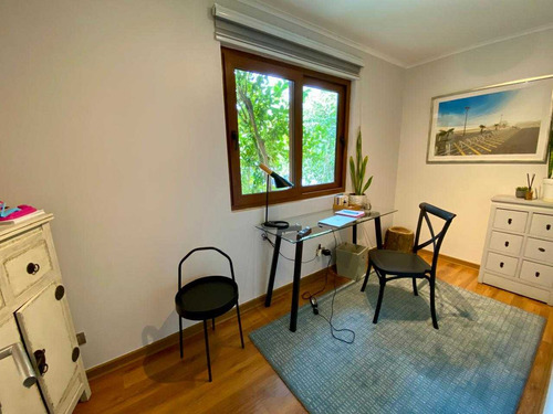 Casa En Condominio Piedra Roja (89541)