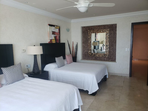 Imagen 18 de 30 de Renta De Villa En Residencial La Cima Acapulco