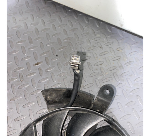Ventilador Yamaha Fz Mt 07 (Usado)