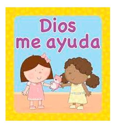 Dios Me Ayuda - Juliet David  