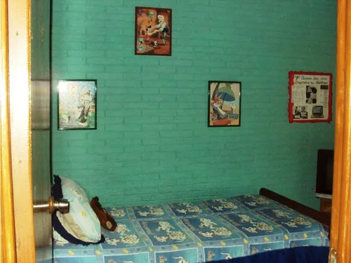 Casa En Urb. El Molino
