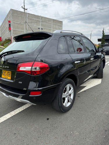 Renault Koleos 2.5 Dynamique