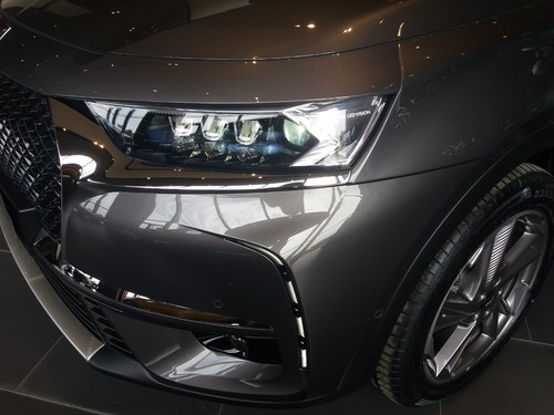 Ds Ds7 Crossback 2.0 Hdi 180 At So Chic