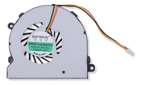 Cooler P/ Notebook Dell Inspiron I14-5447-a40 Marca Bringit
