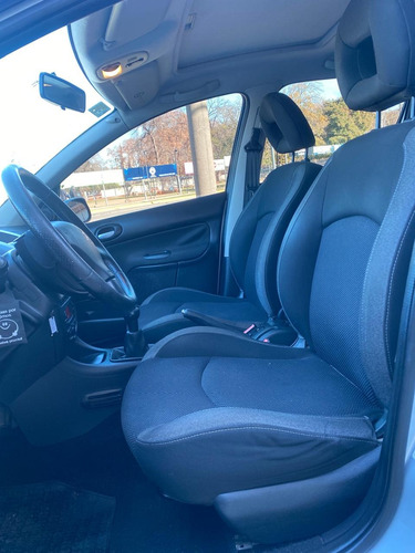 Peugeot 207 1.6 xt compact 5 puertas