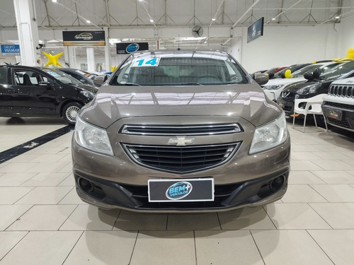 Chevrolet Onix 1.0 Lt 5p