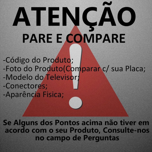 Imagem 2 de 8 de Placa Zsus Samsung Pl50c430a Pl50c450b1 Lj41-08457a