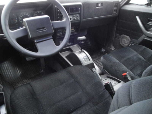 Imagem 3 de 15 de Chevrolet Opala Diplomata 4.1 4p 1989