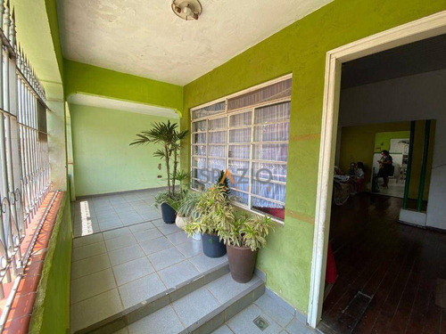 Imagem 2 de 23 de Casa Com 3 Dormitórios À Venda, 250 M² Por R$ 320.000,00 - Centro - Rio Claro/sp - Ca0753
