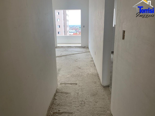 Imagem 3 de 15 de Apartamento Em Praia Grande, 02 Dormitórios, Ocian, Ap-03049 - Ap03049 - 70225336
