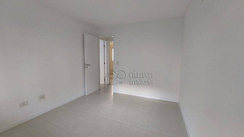 Imagem 10 de 30 de Apartamento Com 3 Dormitórios À Venda, 97 M² Por R$ 1.390.000,00 - Botafogo - Rio De Janeiro/rj - Ap8684