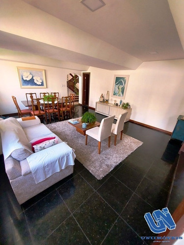 Imagem 21 de 30 de Cobertura Triplex 290m2 4 Quartos Sendo 2 Suítes A Venda Na Pituba - Tpa649 - 70710132