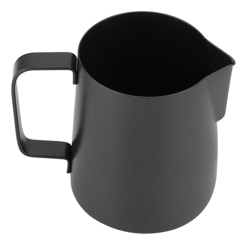 Wu-chuang M Coffee Art Pitcher Latte, Taza Espumosa De